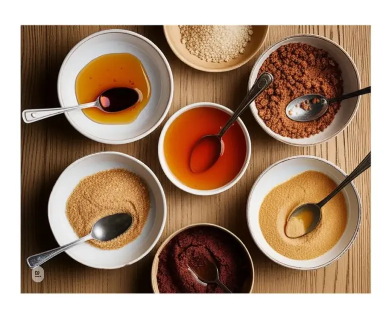 המדריך שלפניכם יעזור לכם בבחירה מהירה בממתיק שהטוב ביותר עבורכם למאפה שלכם. בין אם אתפ אופים דל קלוריות, קטוגני, ללא סוכר או מחפשים טעמים עמוקים יותר של המתוק, המדריך מציג את המידע לבחירה המיטבית של תחליף הסוכר בריא הבא שלכם.