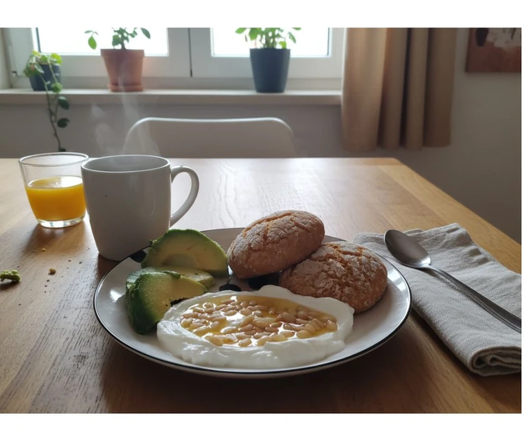 האם יש משהו מנחם יותר מלחם טרי שיצא מהתנור? גלו מתכון ללחמניות דלורית וקמח כוסמין 70% – שילוב מנצח שמפחית את הצורך בסוכר ומעניק ללחמנייה טעם עשיר ומרקם מושלם. הכתבה חושפת את הסוד מאחורי הבצק הרך, ומציעה לכם לחמניות מתוקות-מלוחות, קלות להכנה וטעימות להפליא, שישתלבו נהדר עם כל מתבל.