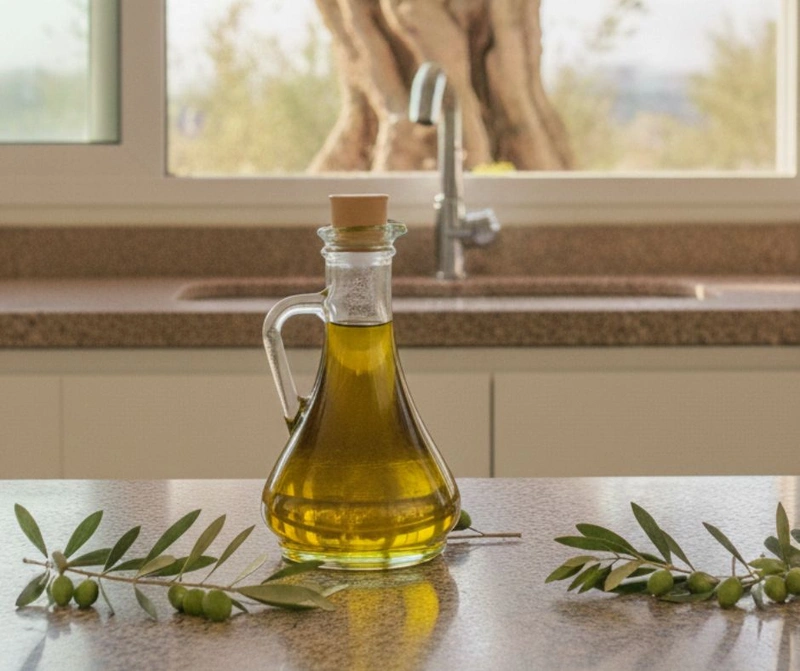 גלו את הטעמים של שמן זית. כשהכל מתחיל בזן של זית הטעמים של שמן זית משתנים. בכתבה תמצאו סקירה של עולם שמני הזית ומדגיש כי לא כל שמן מתאים לכל מטרה. הוא מציג את סדרת שמני הזית של "משק אחיה", הכוללת חמישה זנים מובחרים, ומפרט את מאפייני הטעם וההתאמה הקולינרית של כל אחד מהם. 