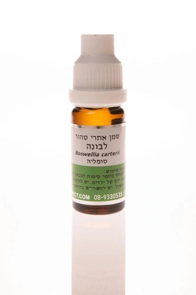 שמן לבונה המילניום
