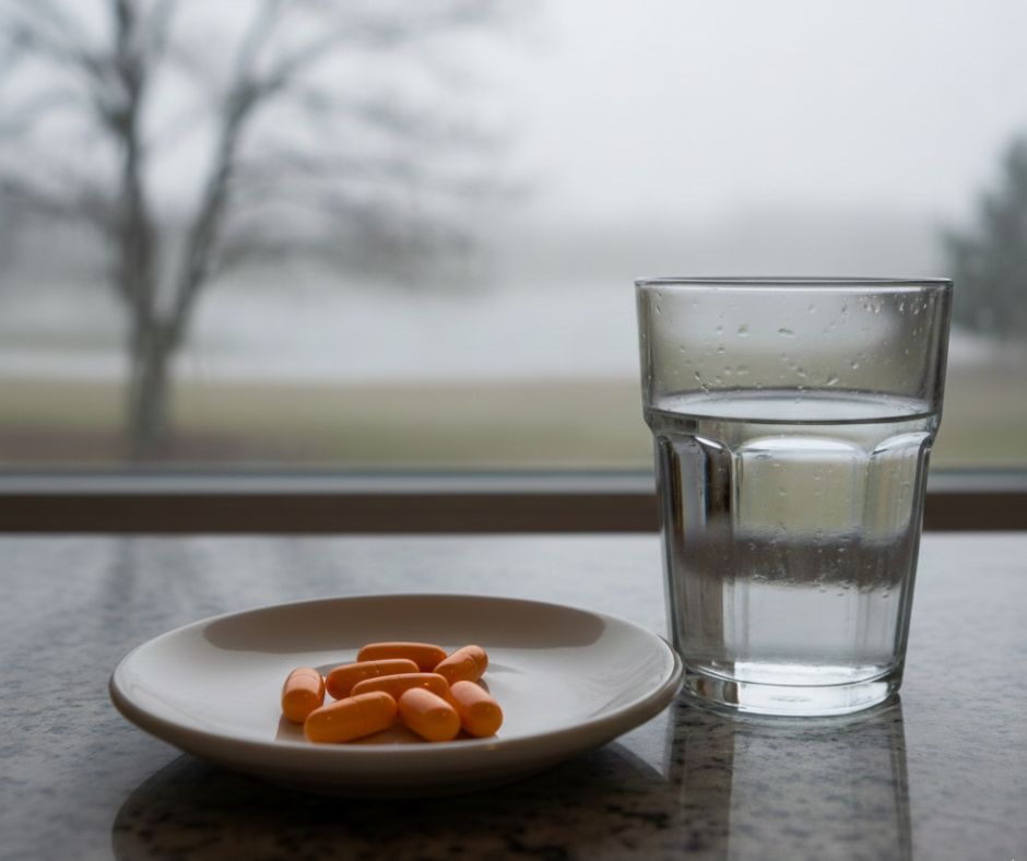 "האם ויטמין C הוא באמת 'שכפ"ץ' למערכת החיסון? הנטורופתית אביבה צוללת לעומק הפיזיולוגי ומסבירה כיצד הוויטמין החיוני הזה משפר את תנועתיות תאי הדם הלבנים, מגן עלינו כנוגד חמצון עוצמתי ומחזק את המחסומים הטבעיים של הגוף. היכנסו לכתבה כדי להבין מדוע הגוף שלכם זקוק לו דווקא בחורף ואיך לצרוך אותו נכון כדי להבטיח הגנה מקסימלית."
